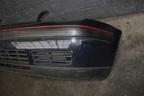 PARE CHOC AVANT - Vue 2